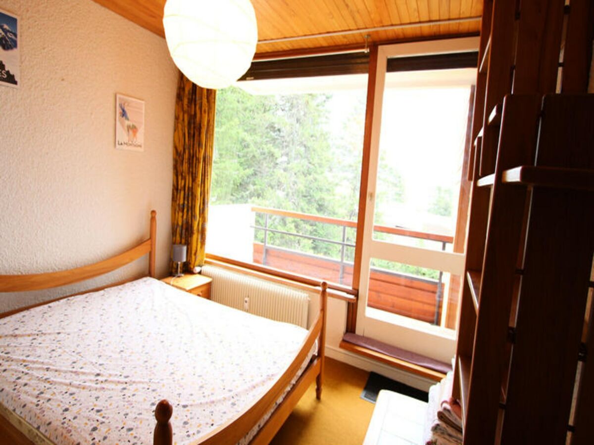 Apartment Ferienwohnung Chamrousse 244 - Outdoor photo 2