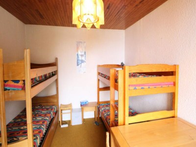 Apartment Ferienwohnung Chamrousse 244 - Outdoor photo 3