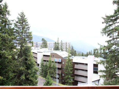 Apartment Ferienwohnung Chamrousse 244 - Outdoor photo 6