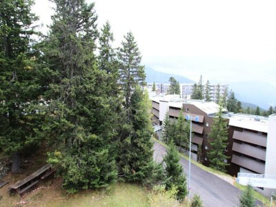 Apartment Ferienwohnung Chamrousse 244 - Outdoor photo 7