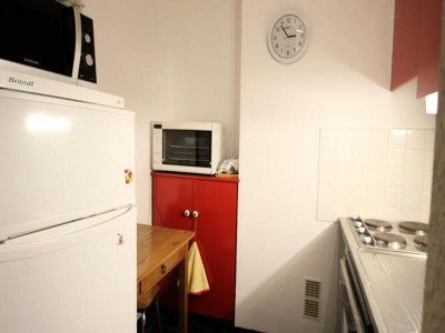 Apartment Ferienwohnung Chamrousse 244 - Outdoor photo 8