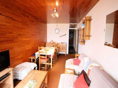 Apartment Ferienwohnung Chamrousse 244 - Outdoor photo 9