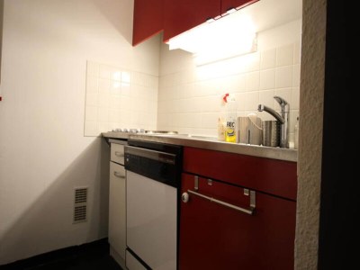 Apartment Ferienwohnung Chamrousse 244 - Outdoor photo 14