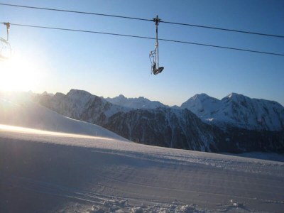Apartment Ferienwohnung Chamrousse 244 - Outdoor photo 15