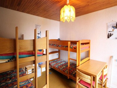 Apartment Ferienwohnung Chamrousse 244 - Outdoor photo 16