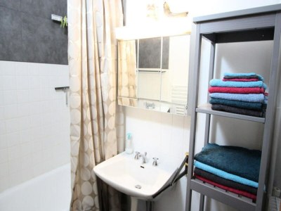 Apartment Ferienwohnung Chamrousse 244 - Outdoor photo 17