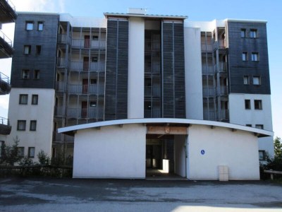 Apartment Holiday Rental Chamrousse 245 - Outdoor photo 3