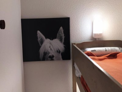 Apartment Holiday Rental Chamrousse 245 - Outdoor photo 6