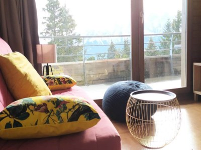 Apartment Holiday Rental Chamrousse 245 - Outdoor photo 7