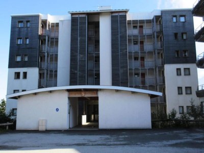 Apartment Holiday Rental Chamrousse 245 - Outdoor photo 15