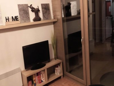 Apartment Holiday Rental Chamrousse 245 - Outdoor photo 16