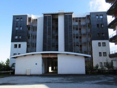 Apartment Holiday Rental Chamrousse 245 - Outdoor photo 17