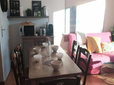 Apartment Holiday Rental Chamrousse 245 - Outdoor photo 18