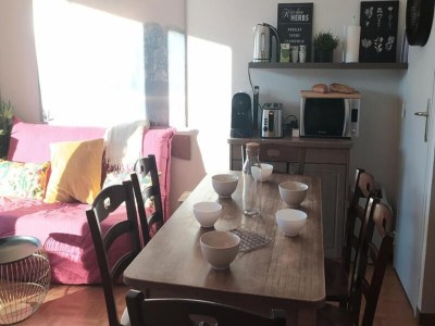 Apartment Holiday Rental Chamrousse 245 - Outdoor photo 21