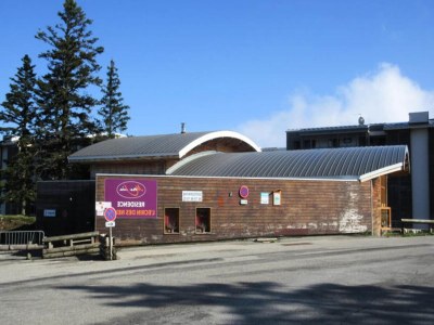 Apartment Holiday Rental Chamrousse 245 - Outdoor photo 22