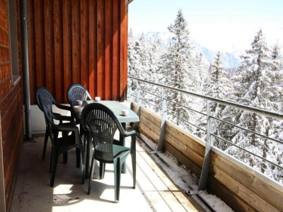 Apartment Holiday Rental Chamrousse 245 - Outdoor photo 23