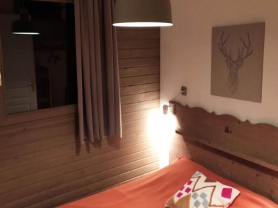 Apartment Holiday Rental Chamrousse 245 - Outdoor photo 24