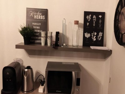 Apartment Holiday Rental Chamrousse 245 - Outdoor photo 25