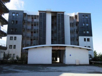 Apartment Holiday Rental Chamrousse 245 - Outdoor photo 27