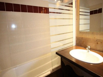 Apartment Holiday Rental Chamrousse 245 - Outdoor photo 28