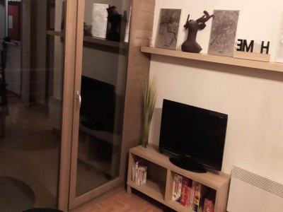 Apartment Holiday Rental Chamrousse 245 - Outdoor photo 32