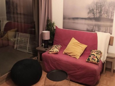 Apartment Holiday Rental Chamrousse 245 - Outdoor photo 34