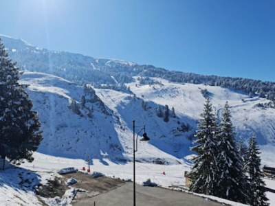 Apartment Holiday Rental Chamrousse 245 - Environment photo 35