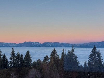 Apartment Holiday Rental Chamrousse 245 - Environment photo 36