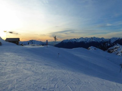 Apartment Holiday Rental Chamrousse 245 - Environment photo 38