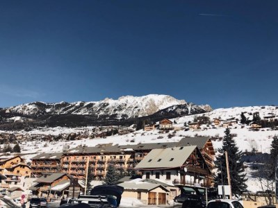 Apartment Holiday Rental Chamrousse 245 - Environment photo 39