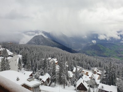 Apartment Holiday Rental Chamrousse 245 - Environment photo 40