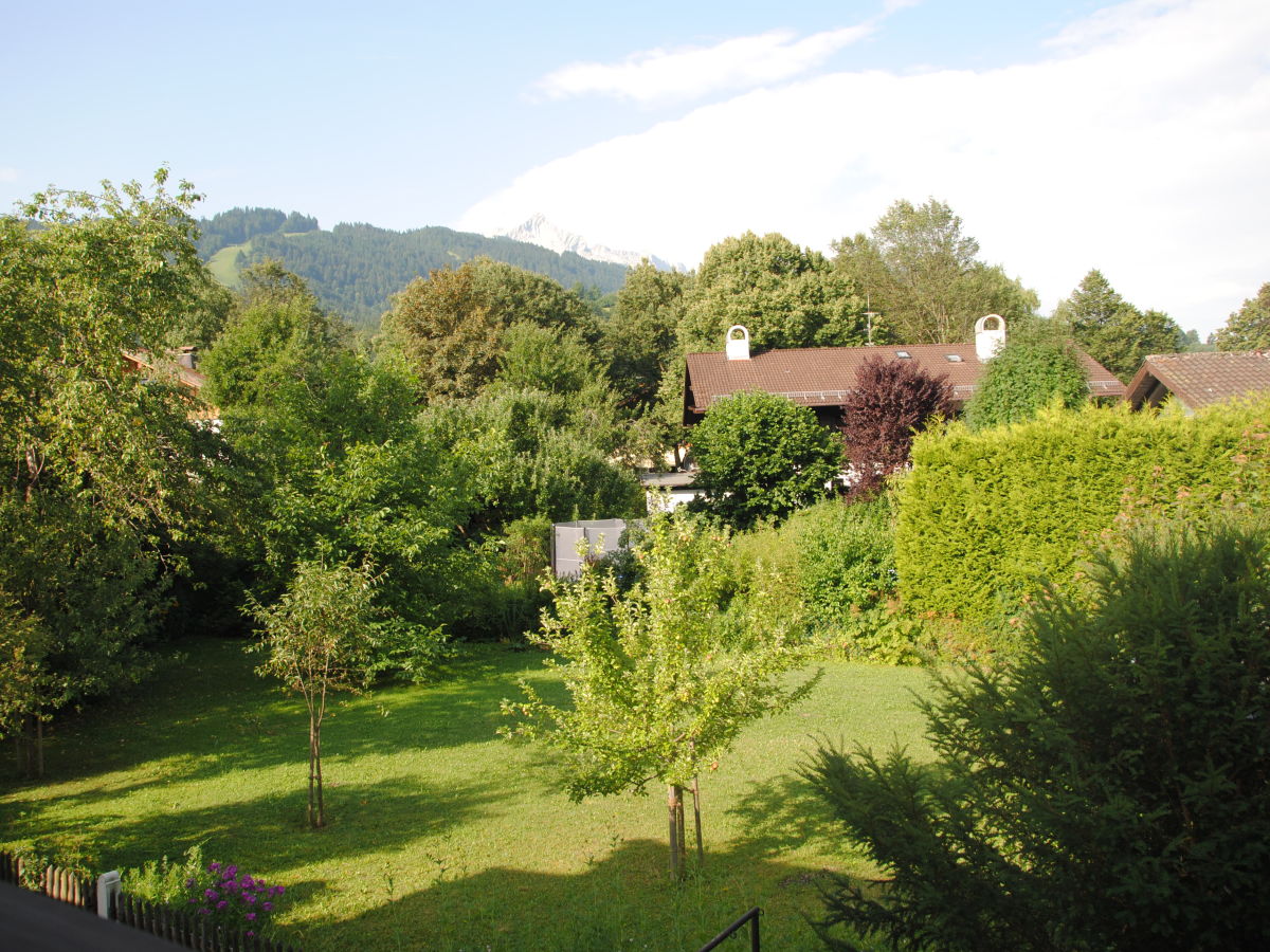 Holiday apartment Strodl - Outdoor photo 4