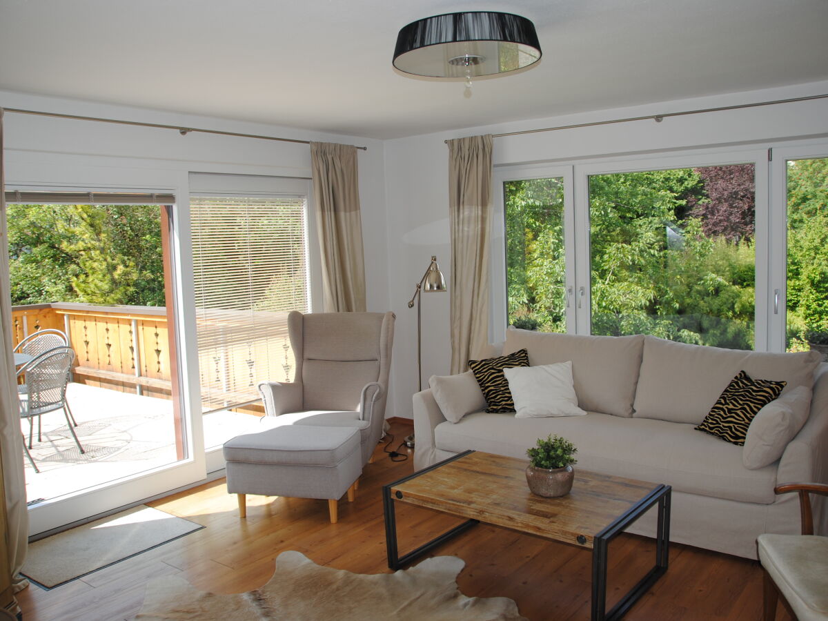 Holiday apartment Strodl - Features photo 5