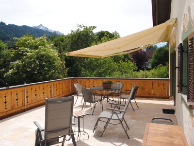 Holiday apartment Strodl - Outdoor photo 2