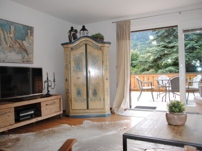 Holiday apartment Strodl - Features photo 6