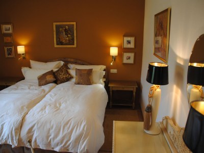 Holiday apartment Strodl - Features photo 8