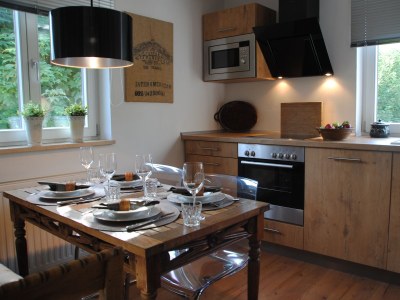 Holiday apartment Strodl - Features photo 10