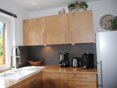 Holiday apartment Strodl - Features photo 12