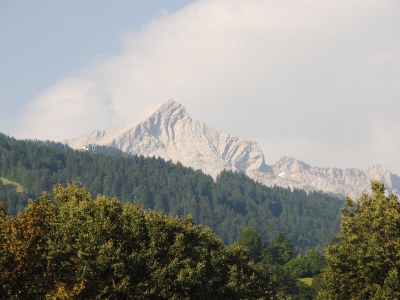 Holiday apartment Strodl - Environment photo 18