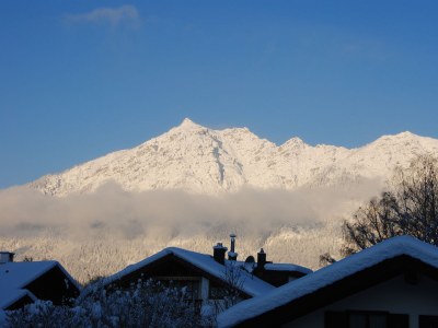 Holiday apartment Strodl - Environment photo 20