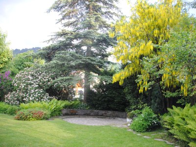 Holiday apartment Strodl - Environment photo 21