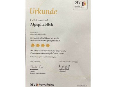 Holiday apartment Strodl - Document photo 23