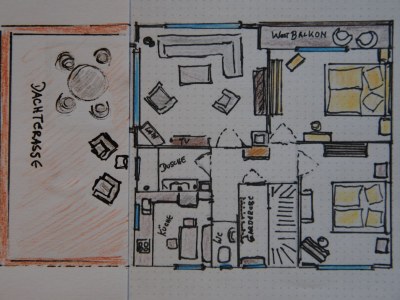 Holiday apartment Strodl - Document photo 25