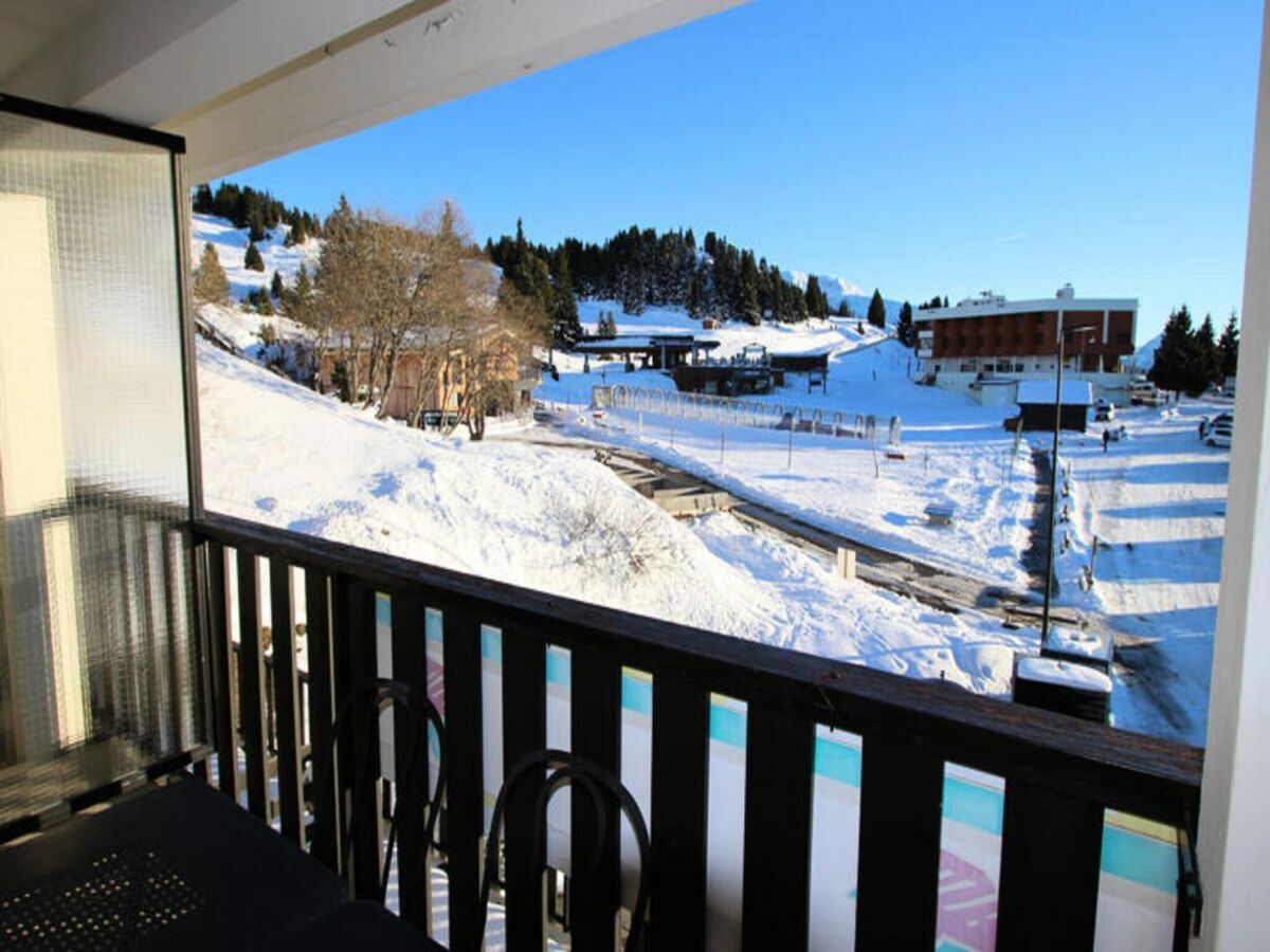 Apartment Holiday Rental Chamrousse 246 - Outdoor photo 4