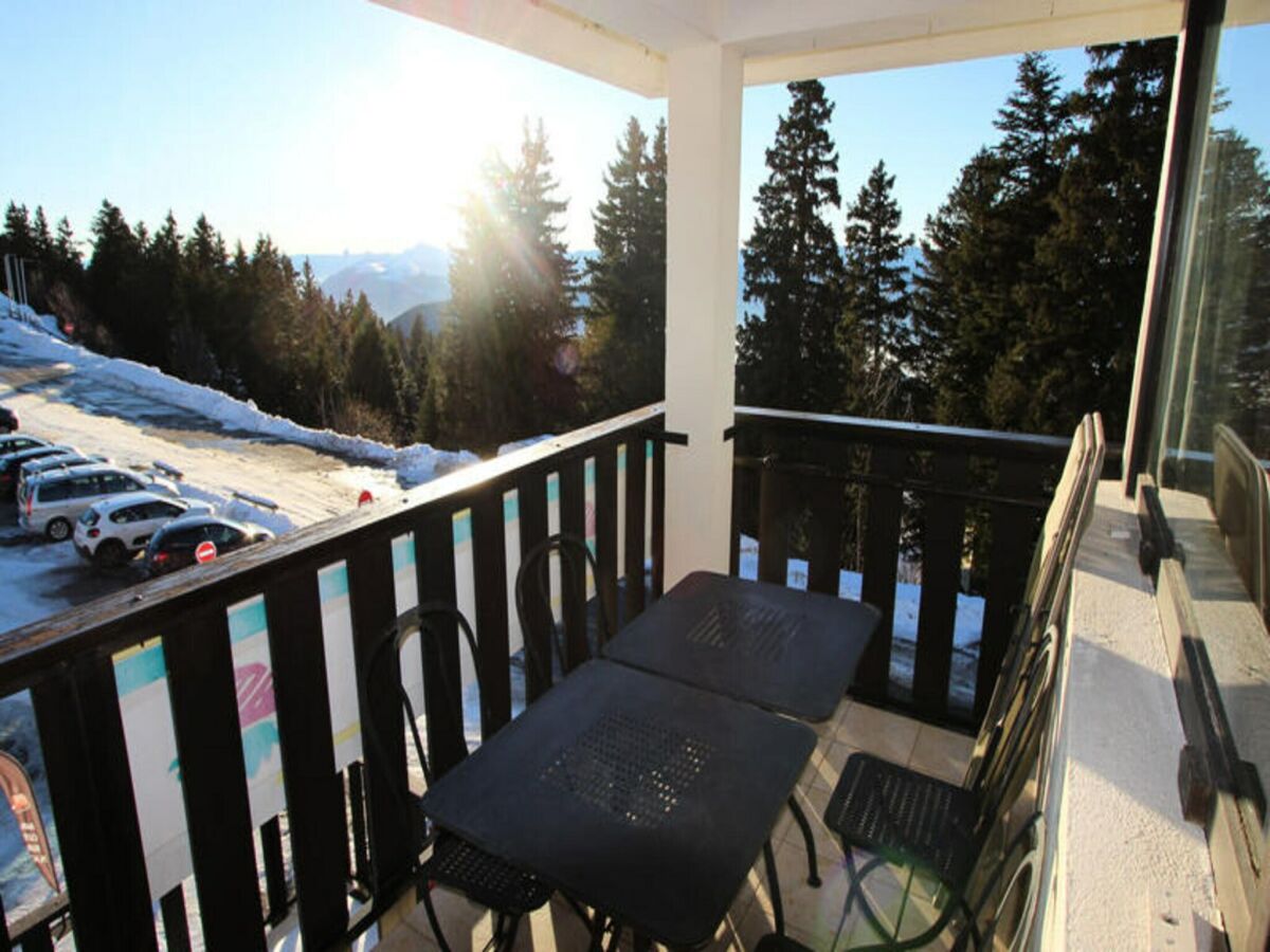 Apartment Holiday Rental Chamrousse 246 - Outdoor photo 5