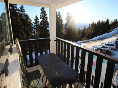 Apartment Holiday Rental Chamrousse 246 - Outdoor photo 2