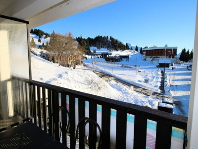 Apartment Holiday Rental Chamrousse 246 - Outdoor photo 4