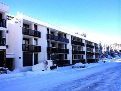 Apartment Holiday Rental Chamrousse 246 - Outdoor photo 6