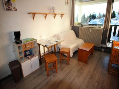 Apartment Holiday Rental Chamrousse 246 - Features photo 11