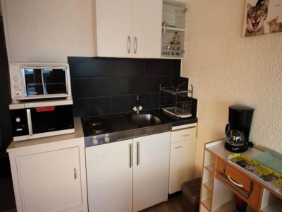 Apartment Holiday Rental Chamrousse 246 - Features photo 13